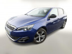 Bild Peugeot 308 1.2 PT 130 Allure Pano LED Nav Kam KeyL PDC