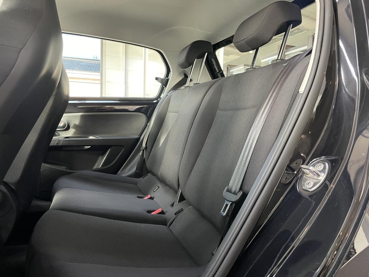 Volkswagen up! 1.0 move Klima Bluetooth