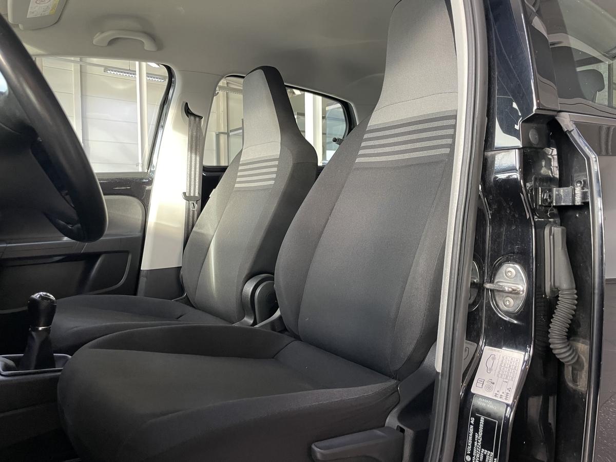 Volkswagen up! 1.0 move Klima Bluetooth