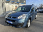 Bild Citroën Berlingo 1.2 PURETECH 110 SHINE KLIMA*SHZG*NAVI*PANORAMADACH