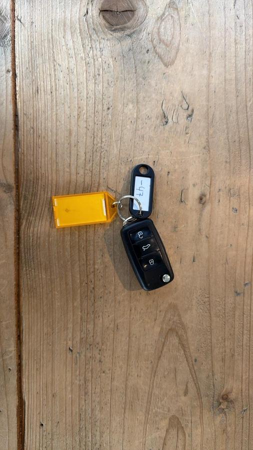 Volkswagen up! 1.0 move Klima Bluetooth