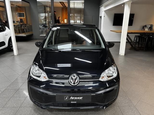 Volkswagen up! 1.0 move Klima Bluetooth