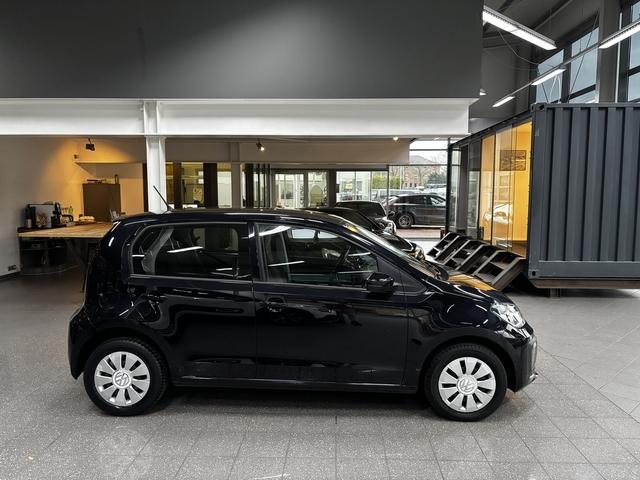 Volkswagen up! 1.0 move Klima Bluetooth