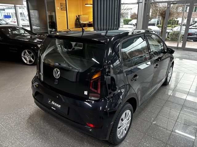 Volkswagen up! 1.0 move Klima Bluetooth