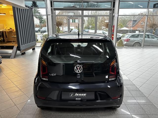 Volkswagen up! 1.0 move Klima Bluetooth