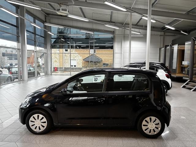Volkswagen up! 1.0 move Klima Bluetooth