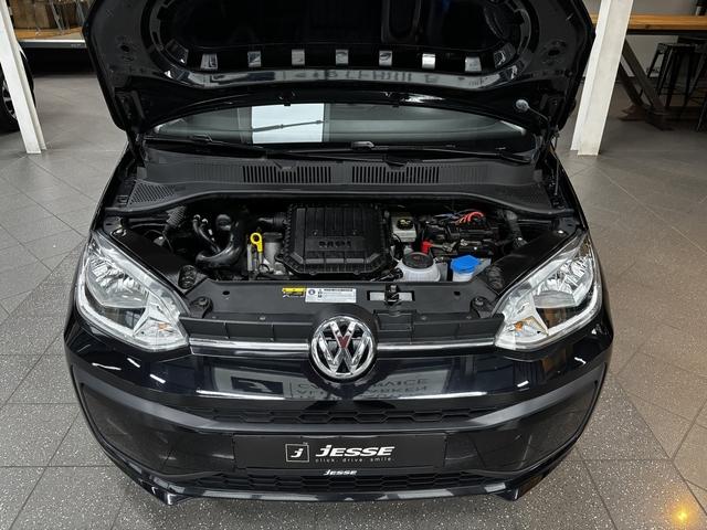 Volkswagen up! 1.0 move Klima Bluetooth