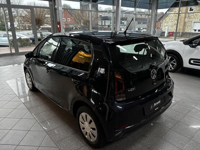 Volkswagen up! 1.0 move Klima Bluetooth