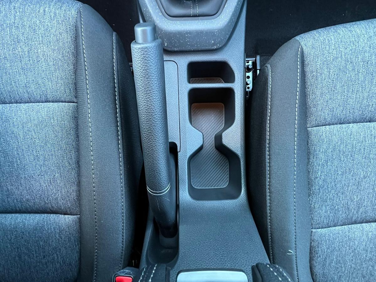 Kia Stonic 1.0 T-GDI - Navi - Lenkrad+Sitzhzg - R.Kam - PDC v+h