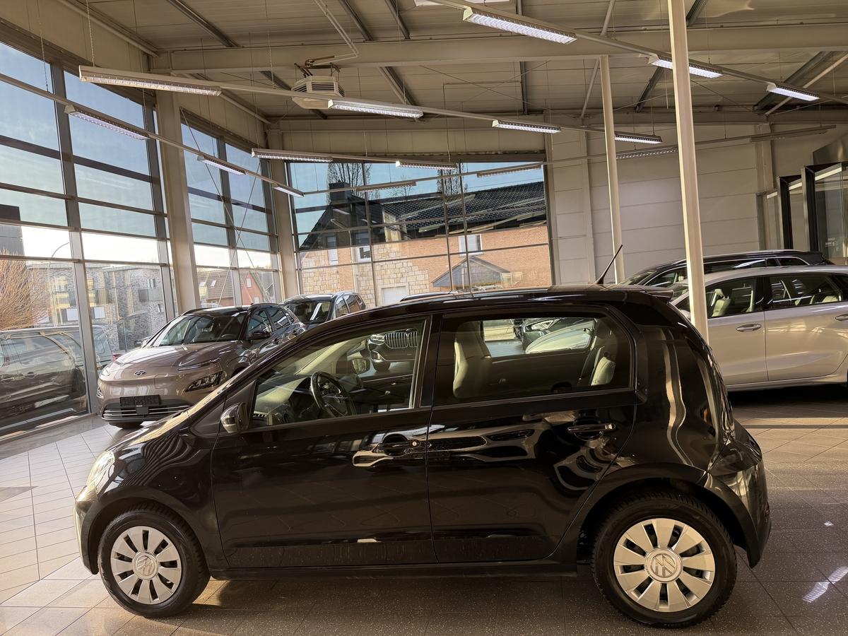 Volkswagen up! 1.0 move Klima Bluetooth