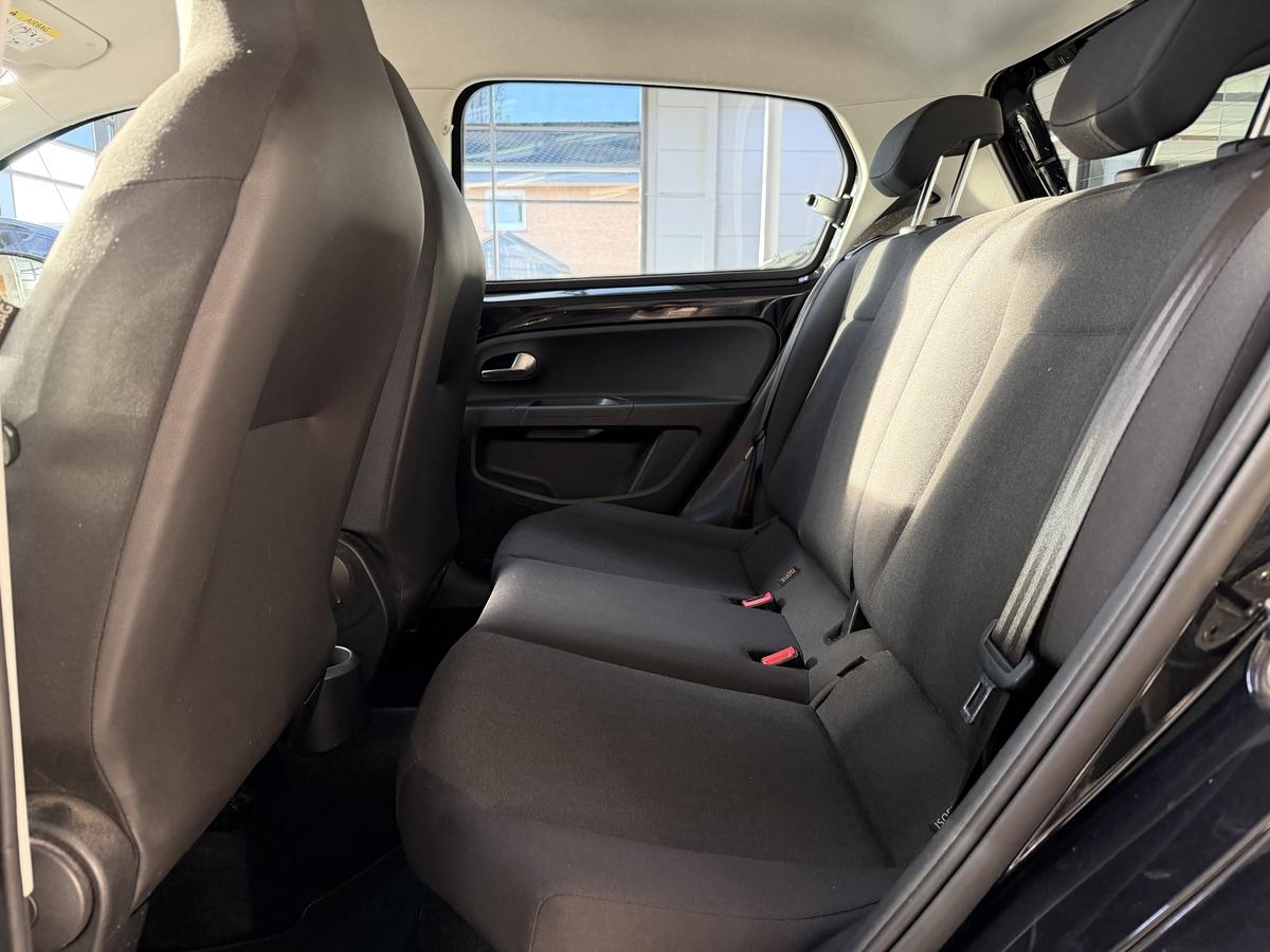 Volkswagen up! 1.0 move Klima Bluetooth