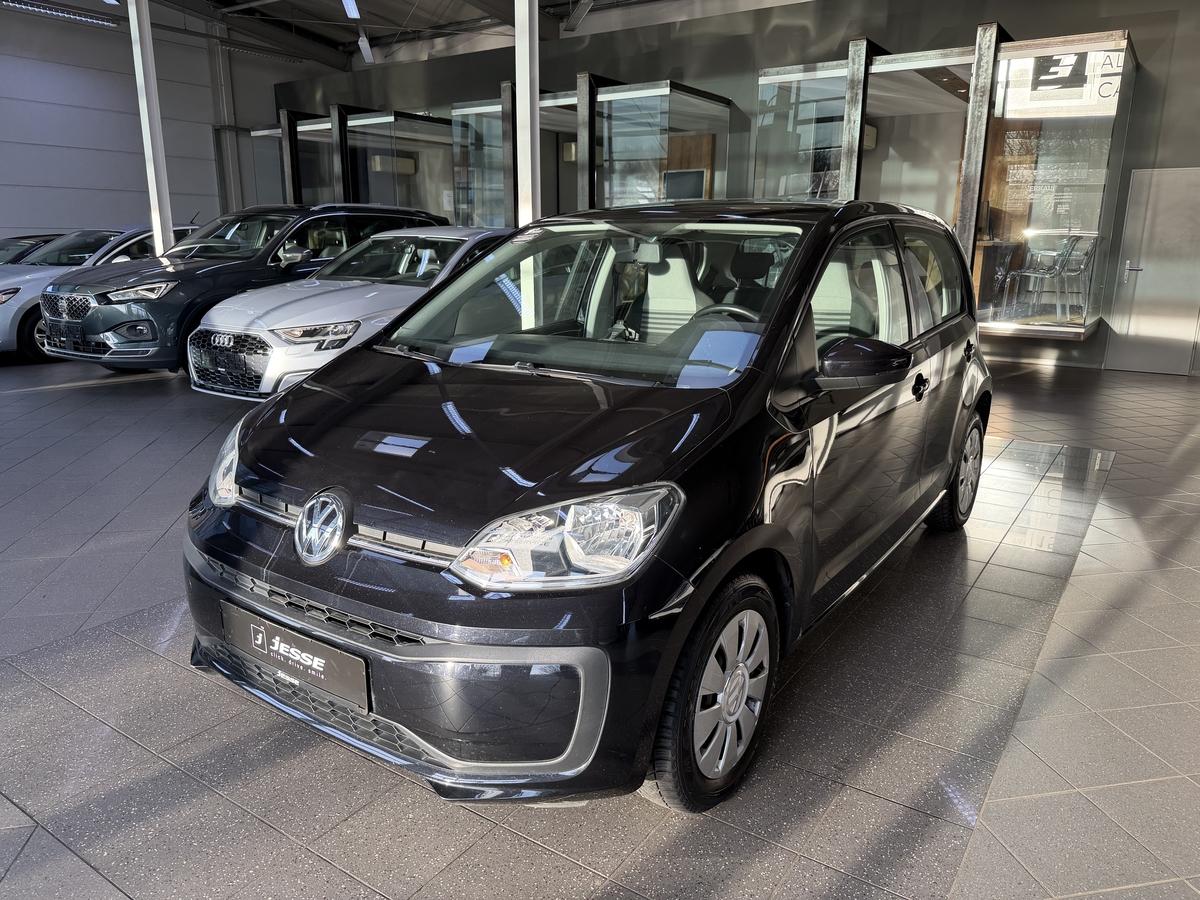 Volkswagen up! 1.0 move Klima Bluetooth