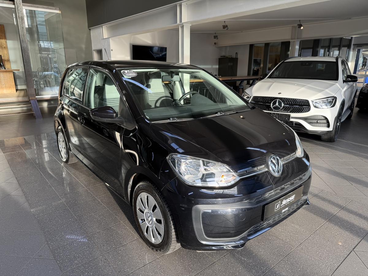 Volkswagen up! 1.0 move Klima Bluetooth