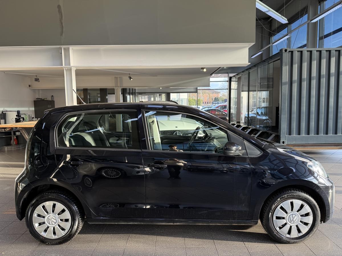 Volkswagen up! 1.0 move Klima Bluetooth