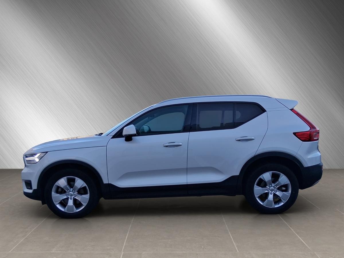 Volvo XC40 B4 *STANDHEIZUNG*AHZV*TOT-WINKEL-ASSIST*ACC*RÜCKF.-CAM