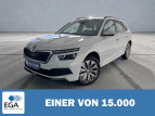 Bild Skoda Kamiq 1.0 TSI Tour - AHK/ Navi/ CarPlay/ Kamera
