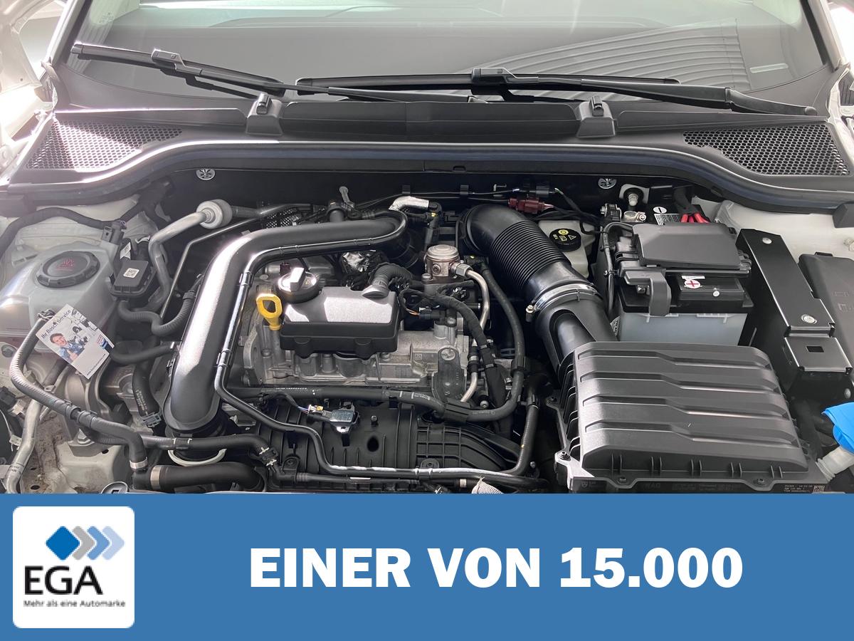 Skoda Kamiq 1.0 TSI Tour - AHK/ Navi/ CarPlay/ Kamera