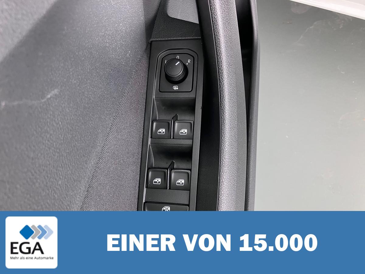 Skoda Kamiq 1.0 TSI Tour - AHK/ Navi/ CarPlay/ Kamera