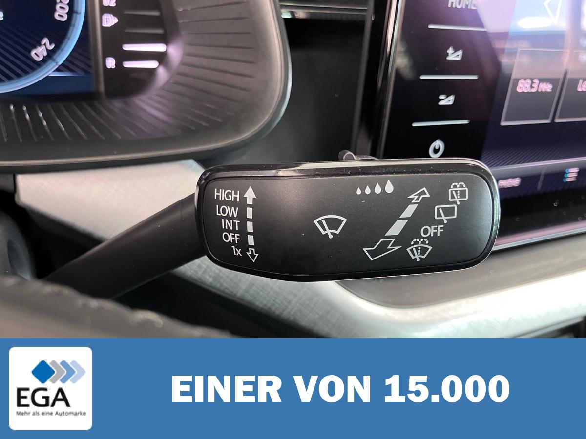Skoda Kamiq 1.0 TSI Tour - AHK/ Navi/ CarPlay/ Kamera