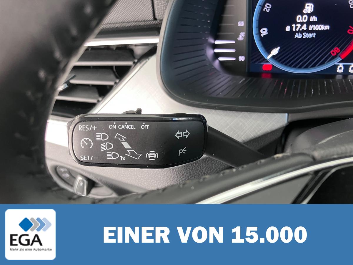 Skoda Kamiq 1.0 TSI Tour - AHK/ Navi/ CarPlay/ Kamera
