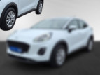Bild Ford Puma Cool & Connect Klimaautomatik GJR PPS