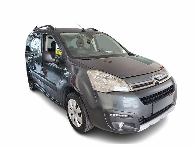 Citroën Berlingo 0% Anzahlung