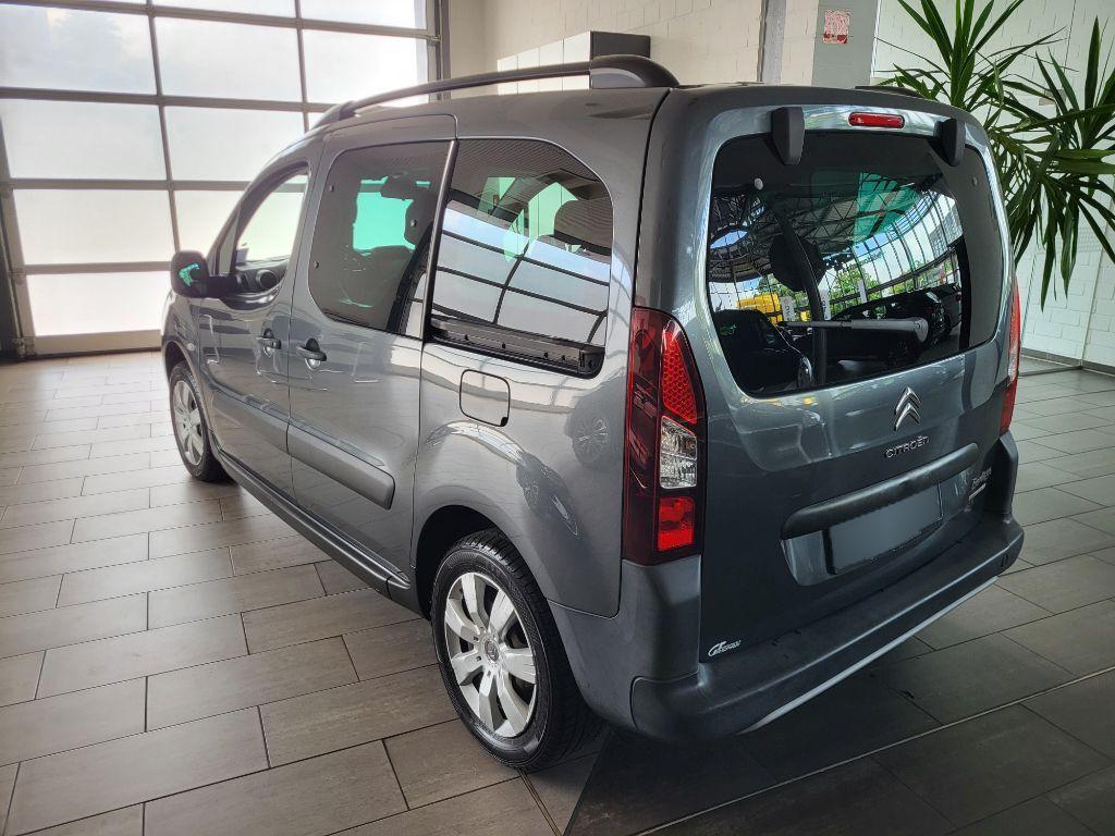 Citroën Berlingo - 1000 Euro Weihnachtsbonus