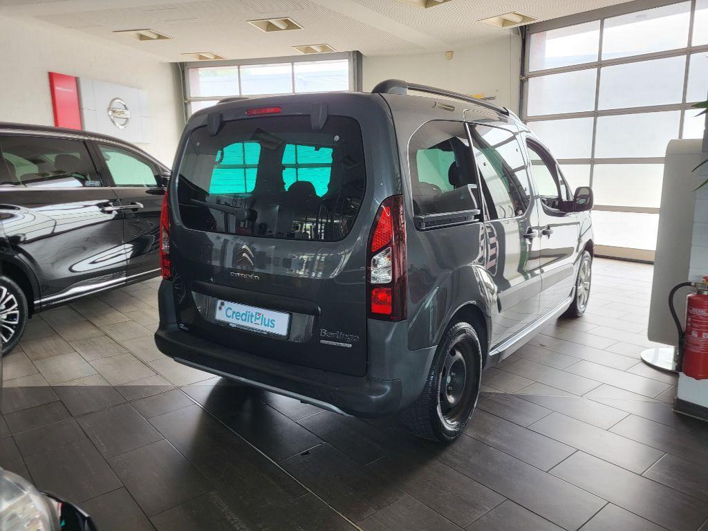 Citroën Berlingo - 1000 Euro Weihnachtsbonus