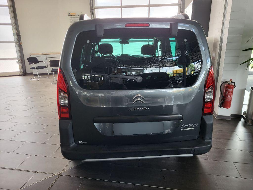 Citroën Berlingo - 1000 Euro Weihnachtsbonus