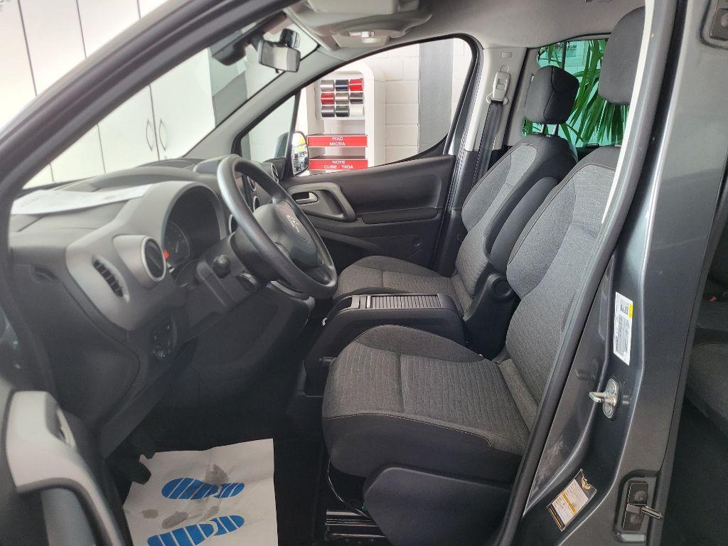 Citroën Berlingo - 1000 Euro Weihnachtsbonus