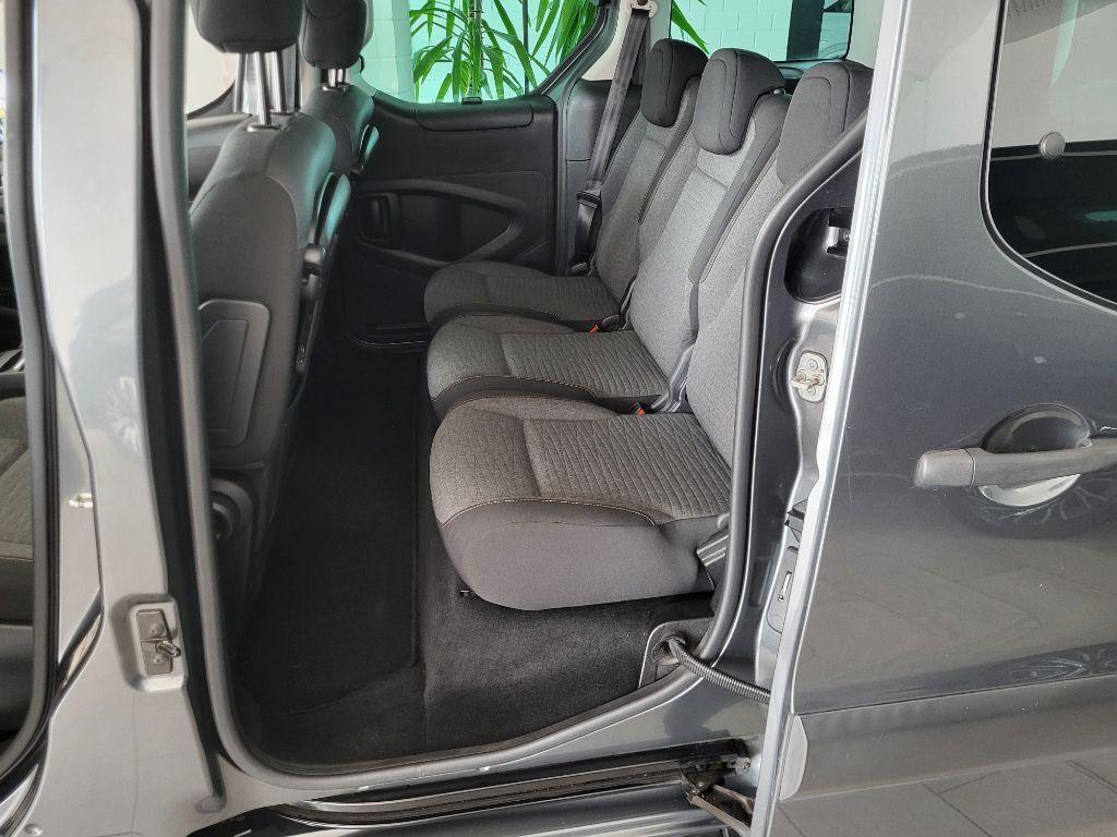 Citroën Berlingo 0% Anzahlung