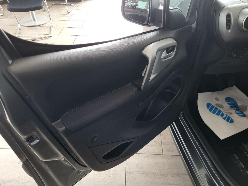 Citroën Berlingo - 1000 Euro Weihnachtsbonus