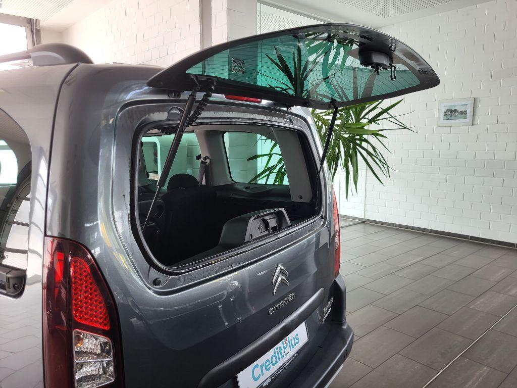 Citroën Berlingo - 1000 Euro Weihnachtsbonus