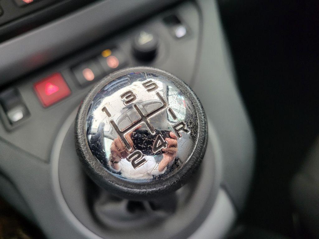 Citroën Berlingo 0% Anzahlung