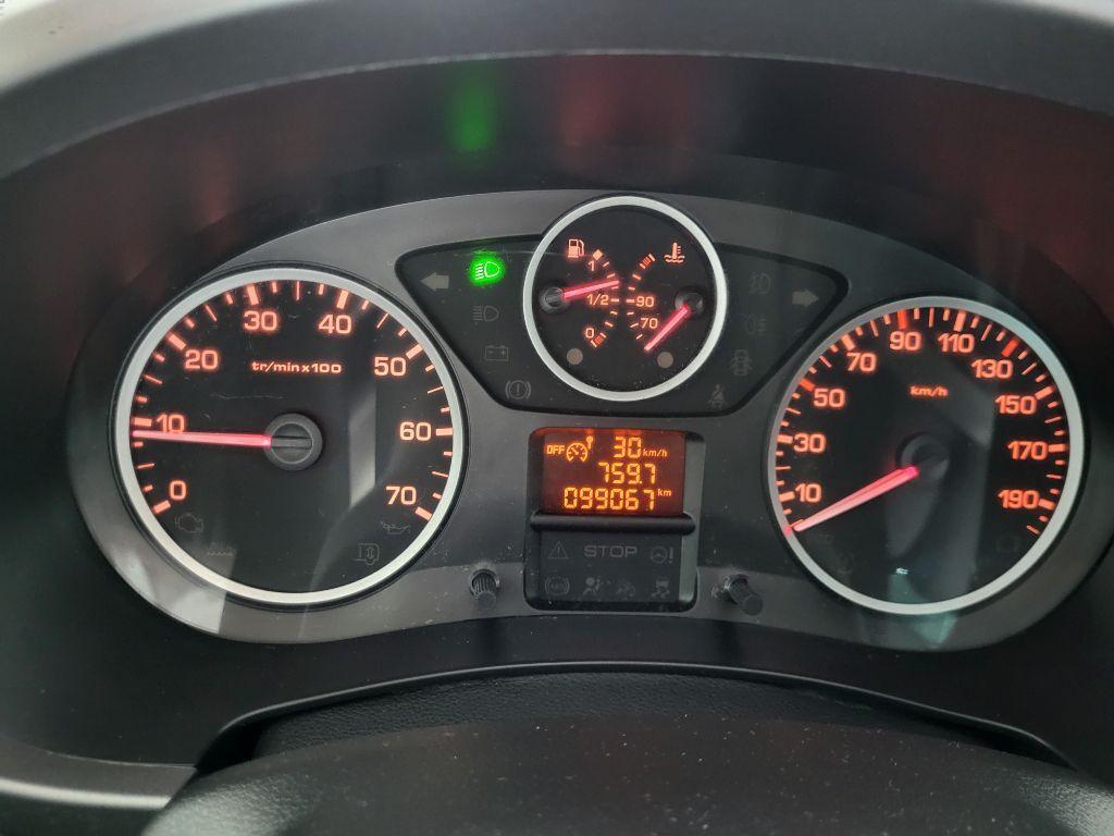 Citroën Berlingo - 1000 Euro Weihnachtsbonus