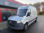 Bild Mercedes-Benz Sprinter Sprinter 215 CDI Kasten MBUX+Kamera+Totwinkel