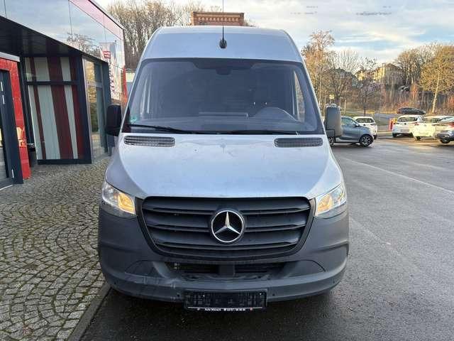 Mercedes-Benz Sprinter Sprinter 215 CDI Kasten MBUX+Kamera+Totwinkel
