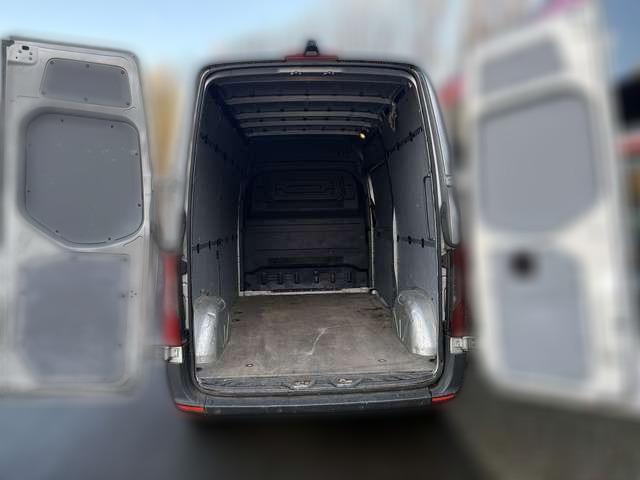 Mercedes-Benz Sprinter Sprinter 215 CDI Kasten MBUX+Kamera+Totwinkel