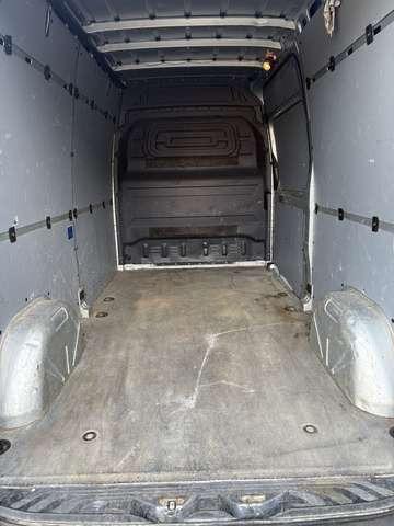 Mercedes-Benz Sprinter Sprinter 215 CDI Kasten MBUX+Kamera+Totwinkel