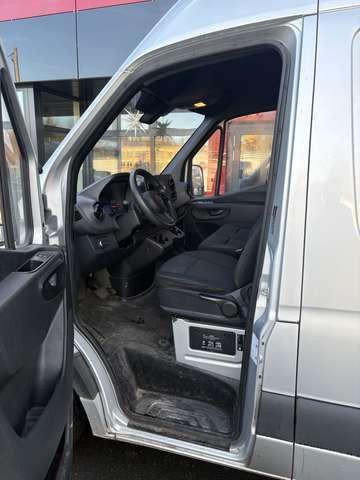 Mercedes-Benz Sprinter Sprinter 215 CDI Kasten MBUX+Kamera+Totwinkel