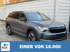Bild Skoda Kodiaq Sportline 2.0 TSI DSG 4x4 7Sitzer*AHK*NAVI*SHZ*Matrix*360°*IPA*Keyless*Ca