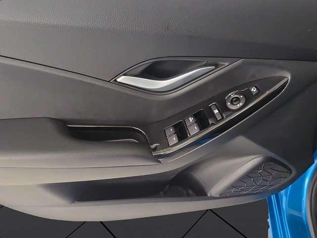 Hyundai ix20 blue Passion*PANO*SHZ*Navi*Rückfahrk*