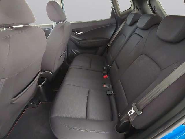 Hyundai ix20 blue Passion*PANO*SHZ*Navi*Rückfahrk*