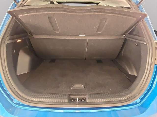 Hyundai ix20 blue Passion*PANO*SHZ*Navi*Rückfahrk*