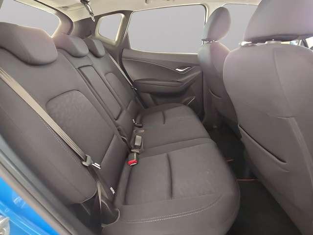 Hyundai ix20 blue Passion*PANO*SHZ*Navi*Rückfahrk*