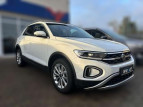 Bild Volkswagen T-Roc Style*KAMERA*NAVI*AHK*IQ-LED*ACC*CARPLAY*Si.Hz.