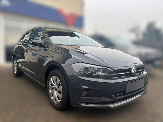 Volkswagen Polo Comfortline*5-tg.*NAVIGATION*KLIMA*PARKPILOT v.+h.