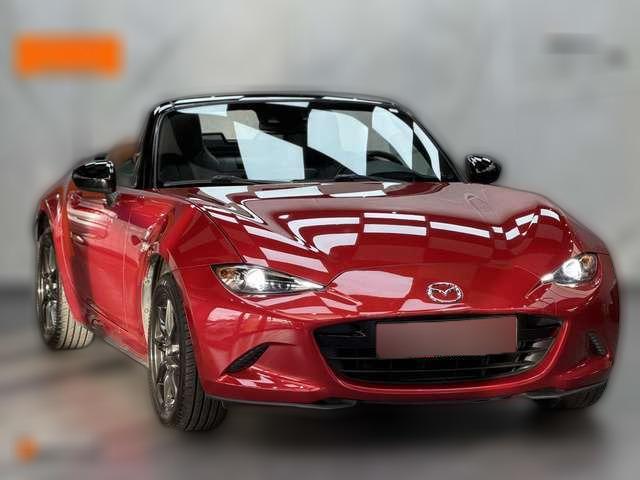 Mazda MX-5 Sports-Line 1.5 |BOSE|LEDSHZG|LEDER