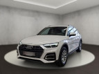 Bild Audi Q5 SUV 45 TFSI quattro 195(265) kW(PS) S tronic