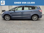 Bild Ford S-Max Vignale LED/Navi/Sitzbel./Kam/AHK/el.Heck